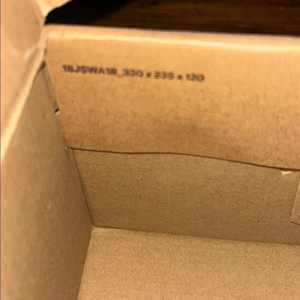 Jordan Point Lane Empty Boxes - Picture 5 of 7